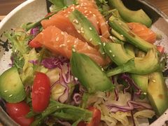-初居食屋日式料理(万象城购物中心店)