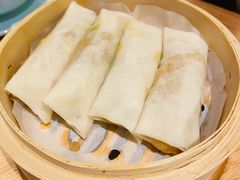 福州鲜虾春卷-闽上鲜·福建菜(龙湖滨江天街店)