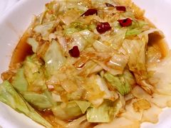 -味上湘菜馆(岳麓山店)