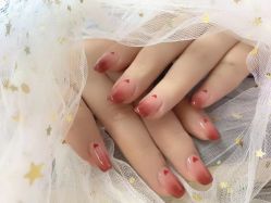 -小洁美甲美睫半永久定妆