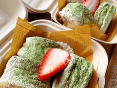 -李大牛和刘大力手作甜品(凯德店)