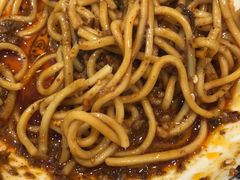 -老街杂酱面(东升街店)