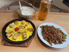 -环秀楼(黄山呈坎店)