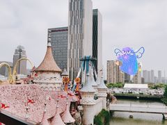-宁波罗蒙环球乐园