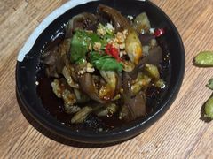 -可口香·非遗老号烧烤(南岗直营店)
