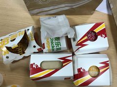 -麦当劳(金山红星美凯龙DT店)