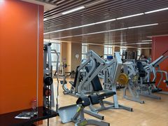 -CXFIT 陈徐健身工作室(凯旋店)