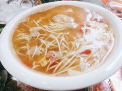-叶存利海鲜大馅饺子(东戴河止锚湾店)
