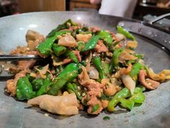 -老湘村·湖南土菜(天河维多利店)