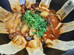 -俺家鲜·烧烤龙虾地锅鸡(观音塘店)