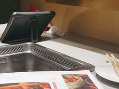 -海底捞火锅(太原南站店)