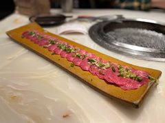 -厚贞日式烤肉(龙之梦店)