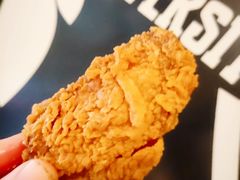 -麦当劳(山大路店)
