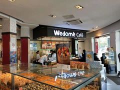 门面-味多美(江安路店)