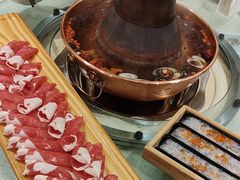 -阳坊胜利涮羊肉(阳坊老店)