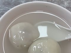 芝麻汤圆-利达汤圆馄饨(川公路店)