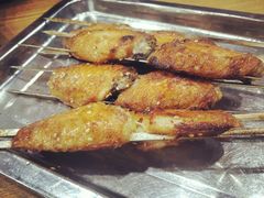 -老虎滩大连海鲜烧烤(建邺云锦路总店)