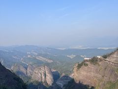 -崀山风景名胜区