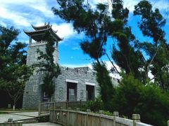 -崇武古城风景区
