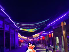-栾川竹海野生动物园