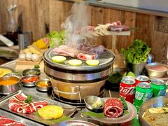 -韩山葵烤肉(太古里店)