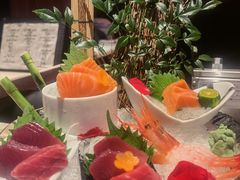 -滩万日本料理Nadaman(国贸大酒店)