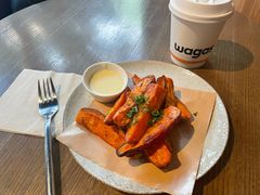 -Wagas沃歌斯(大学路店)