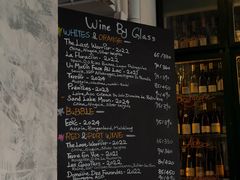 -RAC BAR(安福路店)