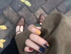 -悦指间美甲美睫
