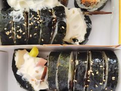 -传闻来紫菜包饭·打糕(西塔韩百店)