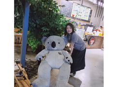-了不起的考拉咖啡店(高新店)