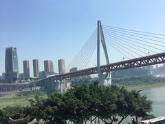 -屋顶顶城市·江景酒店-客房部