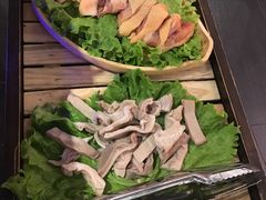 -尚尚仙·酸汤猪手·猪肚鸡火锅(华联万柳购物中心店)