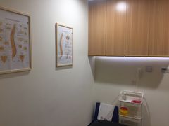 -优复医疗·骨科康复UP Clinic(陆家嘴院区)