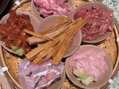 -五里关火锅(牛市口店)