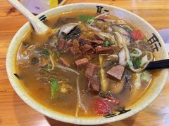 -兰溪牛肉面(杭州舟山东路店)