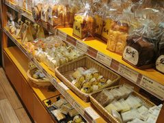 -匠造烘焙(联洋店)