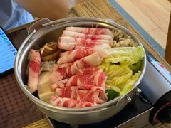 -林妈妈村·日式料理(宝山万达店)