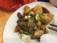 -长平老姿娘夜粥(平东一街店)