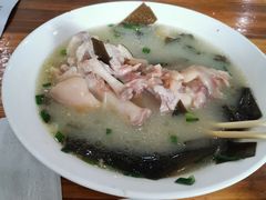-中和裴氏蹄花(府河路店)