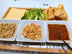 -东舜赶海·胶东海鲜家常菜(奥体中心店)