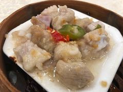 -顺德人家食府(黄金广场店)