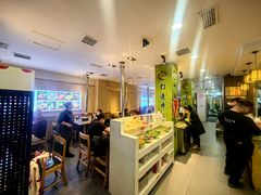 -合易泓烤肉•首创生椰大油边(宁山路店)