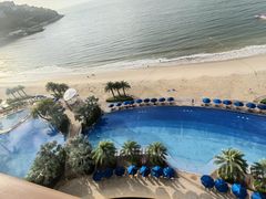 -深圳大梅沙京基洲际度假酒店