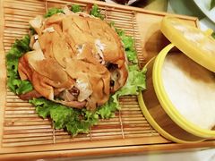 -惠丰堂饭庄·烤鸭·京味菜(翠微路店)