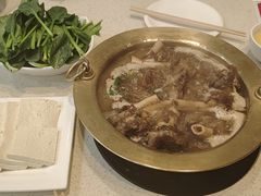 -楊家一锅(沙阳路店)