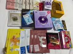 -Olive Young(明洞旗舰店)