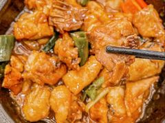 -常来小聚·广州非遗传承餐厅(高德置地店)