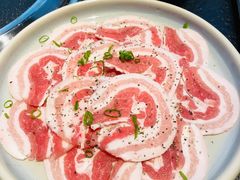 -牛焱·烧肉酒肆(五大道店)
