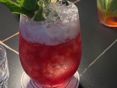 -DEW Lounge(深圳湾店)